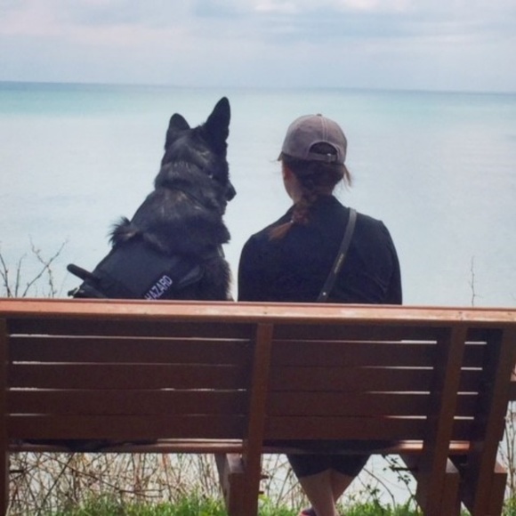 Meet your Posher, Rachel - Picture 3 of 3